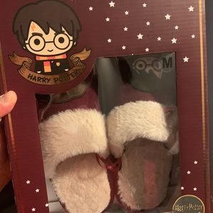 Harry Potter items please comment before purchase